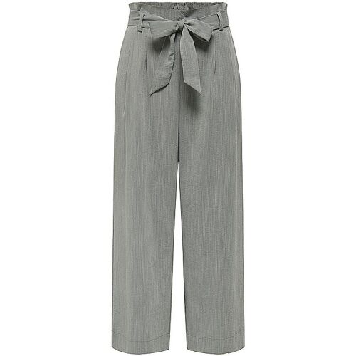 ONLY Businesshose ONLMARSA grau XS damen