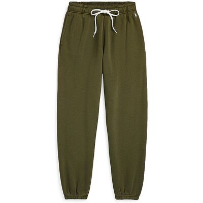 Polo Ralph Lauren Baumwoll-Fleece Jogginghose - Joggers Polo Ralph Lauren Baumwoll-Fleece Jogginghose - Joggers