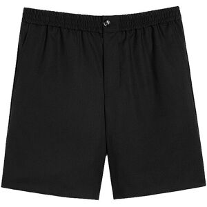 Ami Paris Short Schwarz   Herren   Größe: L   Hso303.Co0009