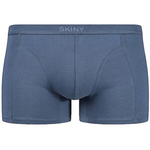 Skiny Pant Cotton Fresh Be Ink Blau   Herren   Größe: M   080981