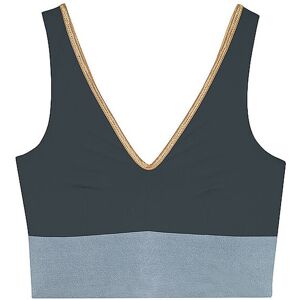 Mymarini Bikini Top Grau   Damen   Größe: L   1011814