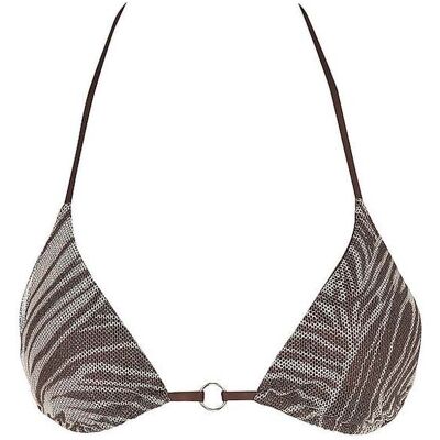 Guess Bikini ZOE braun S damen Guess Bikini ZOE braun S damen