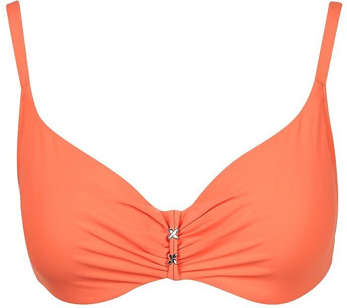 CHANTELLE Bikini mit Reifen Escape (Varnish) orange   80F