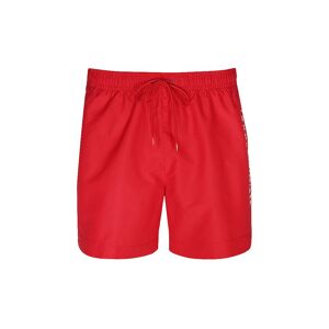 Tommy Hilfiger Badeshorts  Rot   Herren   Größe: S   Um0um03258