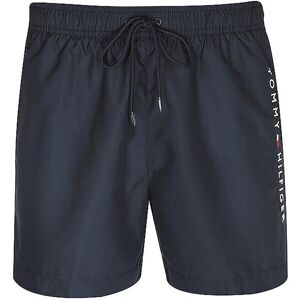 Tommy Hilfiger Badeshorts  Blau   Herren   Größe: M   Um0um03258