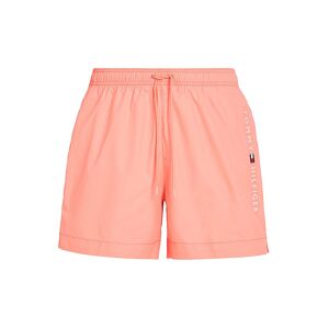 Tommy Hilfiger Badeshorts  Rosa   Herren   Größe: Xxl   Um0um03258