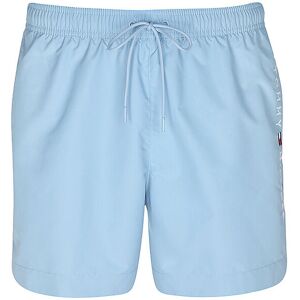 Tommy Hilfiger Badeshorts  Hellblau   Herren   Größe: L   Um0um03258