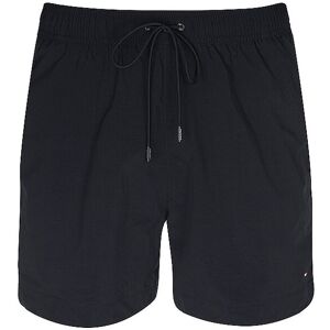 Tommy Hilfiger Badeshorts  Blau   Herren   Größe: M   Um0um03280