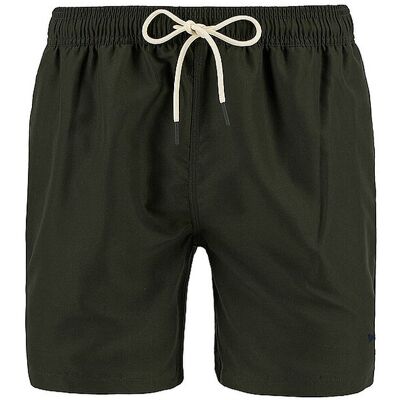 BARBOUR Badeshorts olive M herren BARBOUR Badeshorts olive M herren