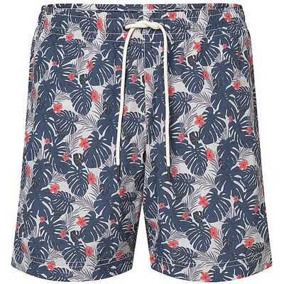 ECOALF Badeshorts BEQUIA blau XL Herren ECOALF Badeshorts BEQUIA blau XL Herren