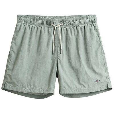 GANT Badeshorts grau M Herren GANT Badeshorts grau M Herren