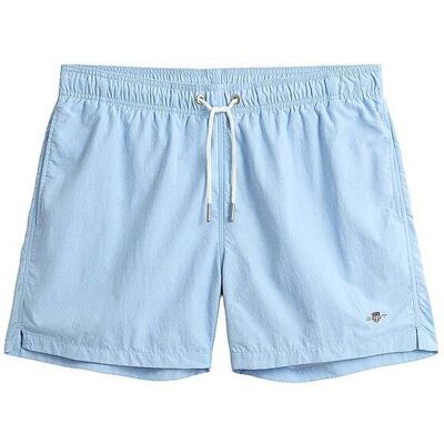 GANT Badeshorts hellblau XL Herren GANT Badeshorts hellblau XL Herren