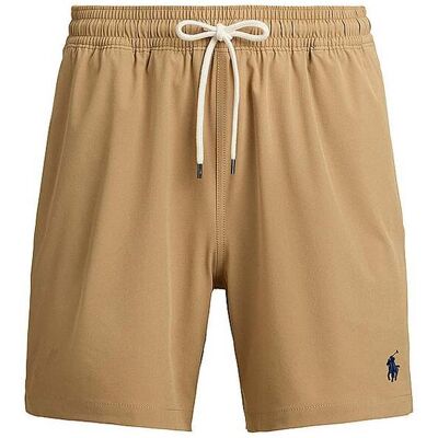 POLO RALPH LAUREN Badeshorts hellbraun M herren POLO RALPH LAUREN Badeshorts hellbraun M herren