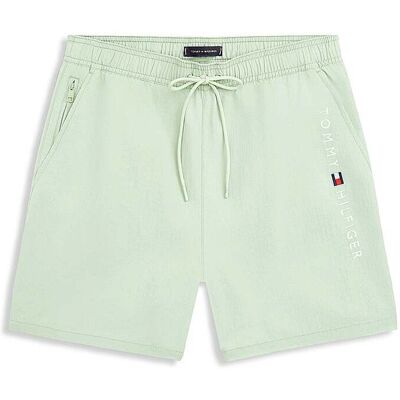 Tommy Hilfiger Badeshorts mint XXL Herren Tommy Hilfiger Badeshorts mint XXL Herren