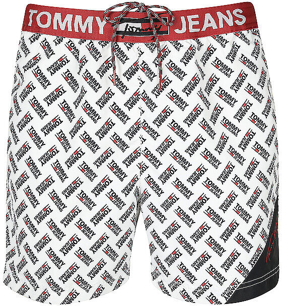Tommy Hilfiger Badehose - Badeshorts  blau   XXL Tommy Hilfiger Badehose - Badeshorts  blau   XXL