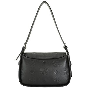 Mcm Tasche - Hobo Aren Small  Schwarz   Damen   Mwhdsta03