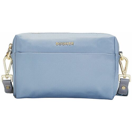BOGNER Tasche - Mini Bag KLOSTERS NEVE SITA hellblau damen
