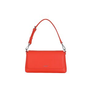 Calvin Klein Tasche - Henkeltasche Ck Must Orange   Damen   K60k611364