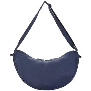 GOT BAG Tasche - Umhängetasche MOON BAG Large dunkelblau damen GOT BAG Tasche - Umhängetasche MOON BAG Large dunkelblau damen