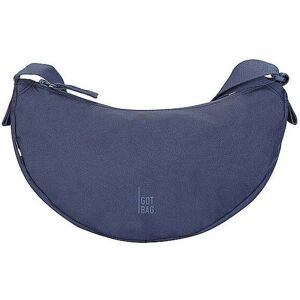 GOT BAG Tasche - Umhängetasche MOON BAG Small dunkelblau damen GOT BAG Tasche - Umhängetasche MOON BAG Small dunkelblau damen