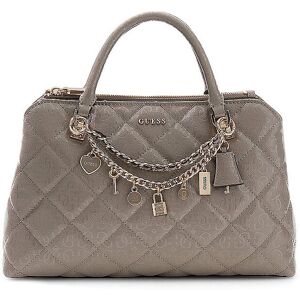 Guess Tasche - Henkeltasche LIBBY beige damen Guess Tasche - Henkeltasche LIBBY beige damen