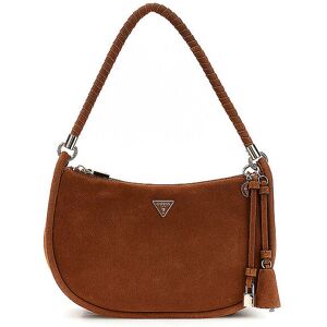 Guess Tasche - Schultertasche DANYA camel damen Guess Tasche - Schultertasche DANYA camel damen