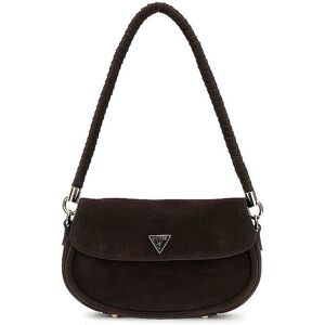 Guess Tasche - Umhängetasche DANYA braun damen Guess Tasche - Umhängetasche DANYA braun damen