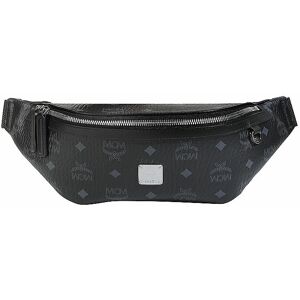 MCM Gürteltasche Fursten Visetos schwarz damen MCM Gürteltasche Fursten Visetos schwarz damen