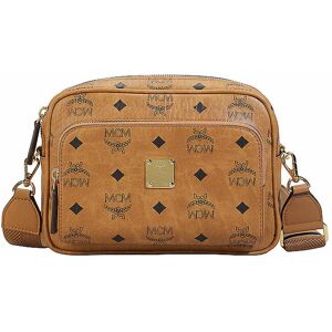 MCM Tasche - Schultertasche AREN Small braun W MCM Tasche - Schultertasche AREN Small braun W