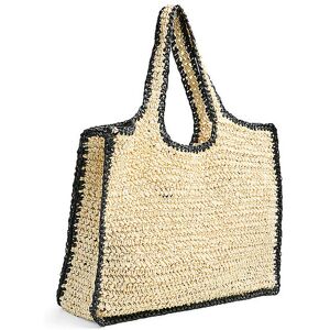 PIECES Tasche - Shopper PCLYDIA beige damen PIECES Tasche - Shopper PCLYDIA beige damen