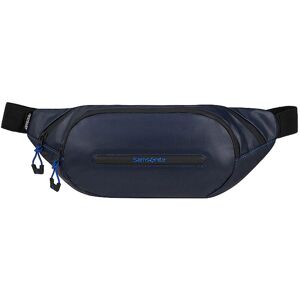 Samsonite Gürteltasche ECODIVER blue nights blau baby Samsonite Gürteltasche ECODIVER blue nights blau baby