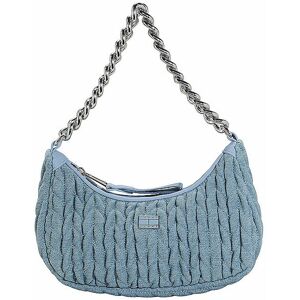 TOMMY JEANS Tasche -Schultertasche ICONIC blau damen TOMMY JEANS Tasche -Schultertasche ICONIC blau damen