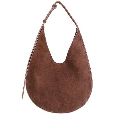 AESTHER EKME Ledertasche - Hobo Bag HOBO braun damen AESTHER EKME Ledertasche - Hobo Bag HOBO braun damen