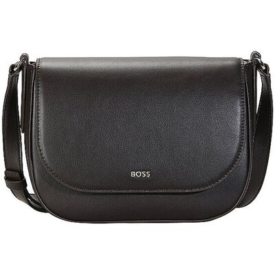 Boss Ledertasche - Umhängetasche NUMAH braun damen Boss Ledertasche - Umhängetasche NUMAH braun damen