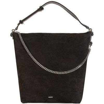 Boss Tasche - Hobo YELENA braun Damen Boss Tasche - Hobo YELENA braun Damen