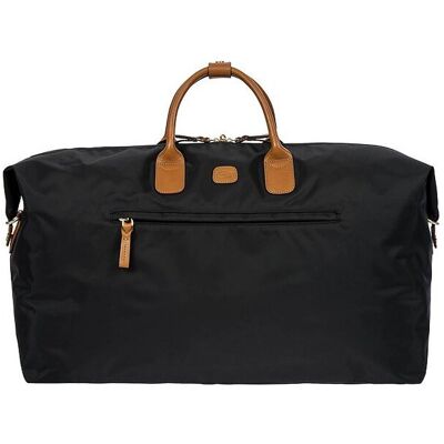 BRICS Reisetasche X-Travel 55cm Black schwarz baby BRICS Reisetasche X-Travel 55cm Black schwarz baby