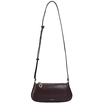 Calvin KLEIN Tasche - Umhängetasche dunkelrot damen Calvin KLEIN Tasche - Umhängetasche dunkelrot damen