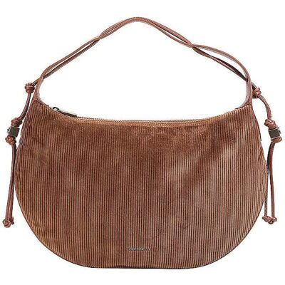 Coccinelle Tasche - Hobo Bag THESS braun damen Coccinelle Tasche - Hobo Bag THESS braun damen