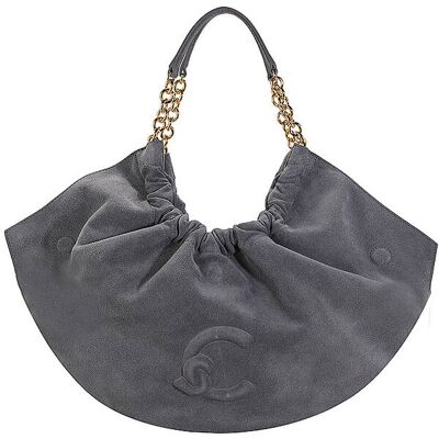 Coccinelle Ledertasche - Hobo Bag SMASH blau damen Coccinelle Ledertasche - Hobo Bag SMASH blau damen