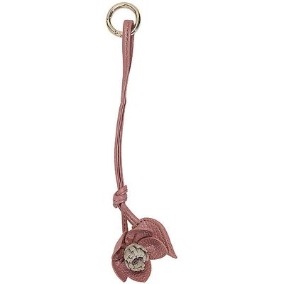Coccinelle Taschenanhänger rosa damen Coccinelle Taschenanhänger rosa damen