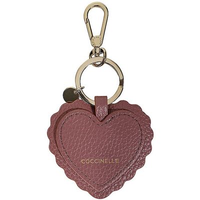 Coccinelle Taschenanhänger rosa damen Coccinelle Taschenanhänger rosa damen