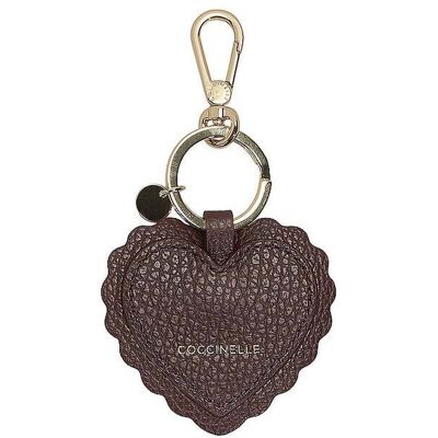 Coccinelle Taschenanhänger beere damen Coccinelle Taschenanhänger beere damen