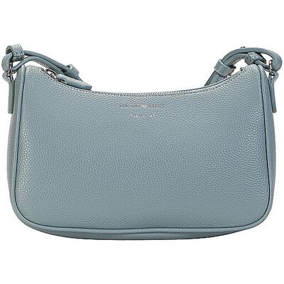 Giorgio Armani EMPORIO ARMANI Tasche - Mini Bag MYEA hellblau damen Giorgio Armani EMPORIO ARMANI Tasche - Mini Bag MYEA hellblau damen