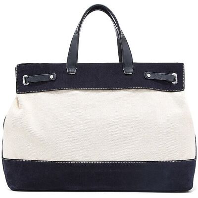 Giorgio Armani EMPORIO ARMANI Tasche - Shopper beige herren Giorgio Armani EMPORIO ARMANI Tasche - Shopper beige herren