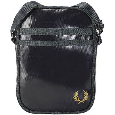 FRED PERRY Tasche - Umhängetasche Small blau herren FRED PERRY Tasche - Umhängetasche Small blau herren