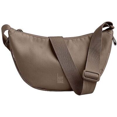 GOT BAG Tasche - Umhängetasche MOON BAG Small camel damen GOT BAG Tasche - Umhängetasche MOON BAG Small camel damen