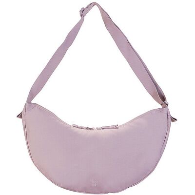GOT BAG Tasche - Umhängetasche MOON BAG Large rosa damen GOT BAG Tasche - Umhängetasche MOON BAG Large rosa damen