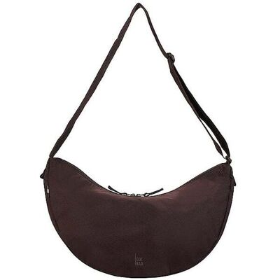 GOT BAG Tasche - Umhängetasche MOON BAG Large braun damen GOT BAG Tasche - Umhängetasche MOON BAG Large braun damen