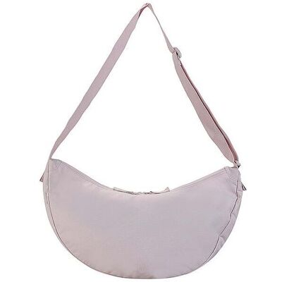 GOT BAG Tasche - Umhängetasche MOON BAG Large rosa damen GOT BAG Tasche - Umhängetasche MOON BAG Large rosa damen