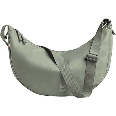 GOT BAG Umhängetasche MOON BAG Large hellgrün damen GOT BAG Umhängetasche MOON BAG Large hellgrün damen